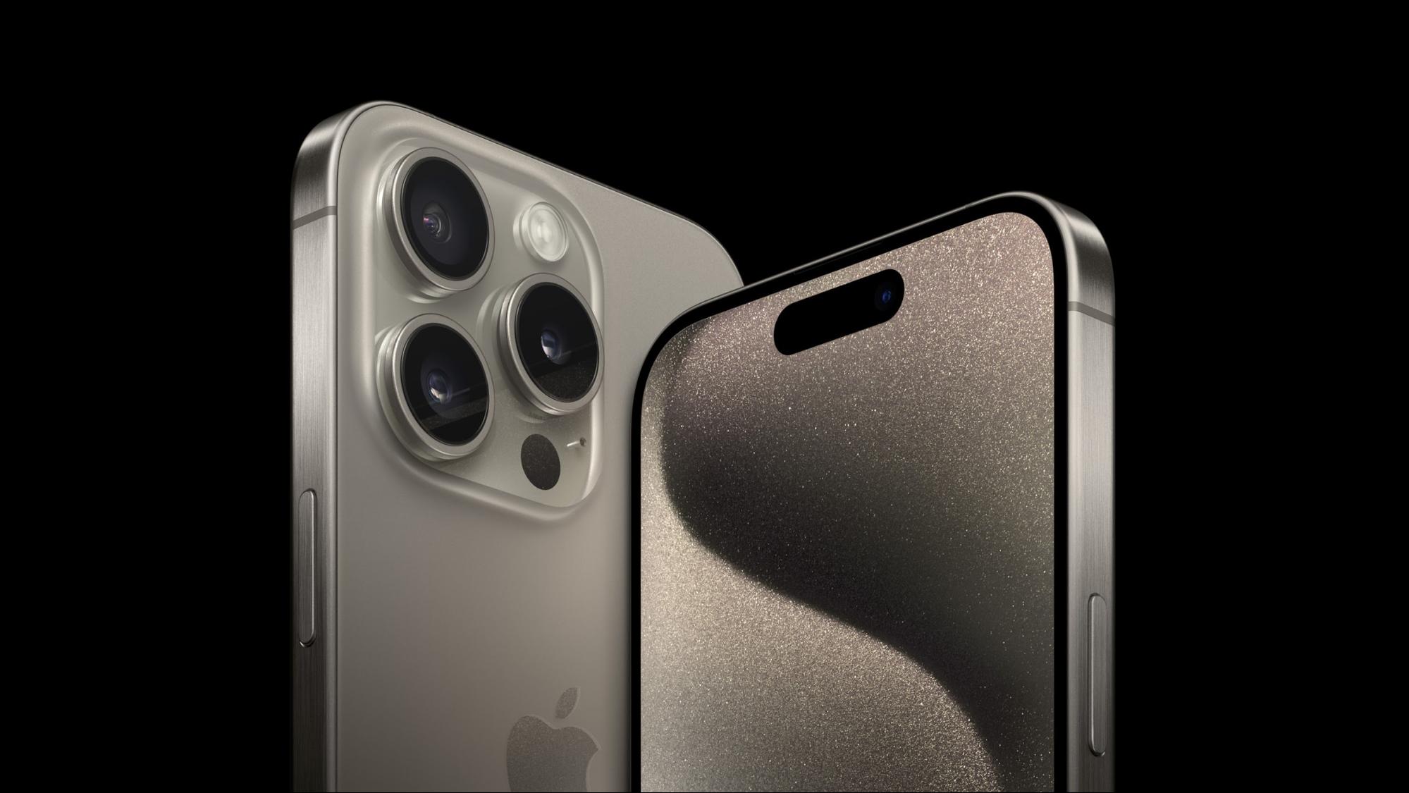 Mức giá iPhone 15 Pro Max được giảm khá nhiều khi người dùng áp dụng các ưu đãi mua sắm của các đơn vị phân phối